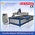 Jinan Power Serie 1530 Plasma Cutter Maschine für Stahl
